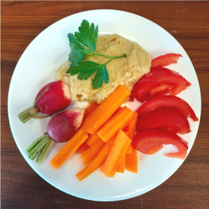 Recette avril 2021 CERES