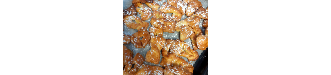 Menu de Chandeleur – recette février 2020