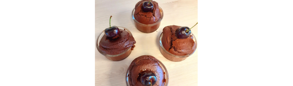 Recette juin 2021