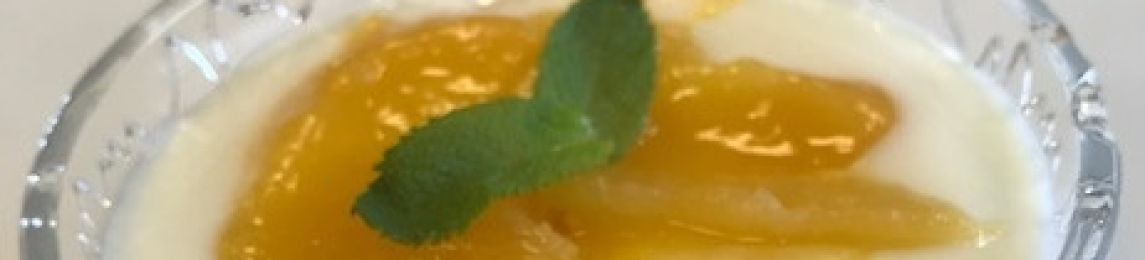 Recette avril 2019